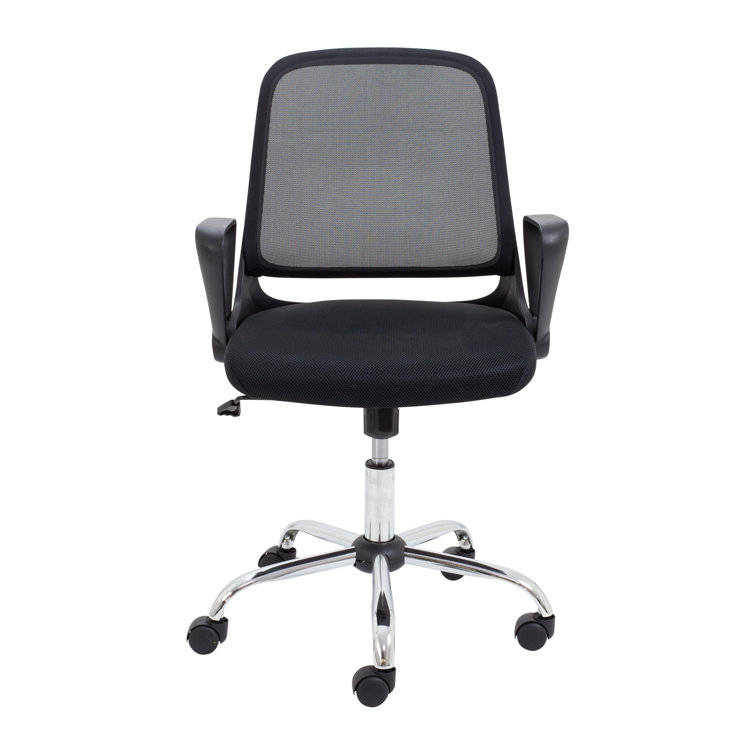 Brayden Studio Mesh Office Chair & Reviews Wayfair.co.uk